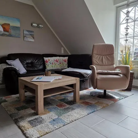 Apartman Friedenstra_e 20b Whg_9 Classique